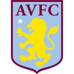 Aston Villa drakt